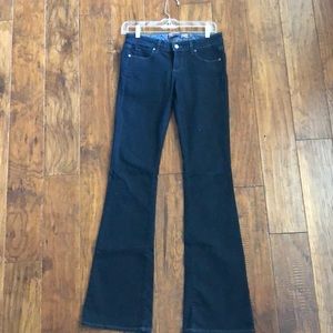 Paige premium denim Laurel Canyon Jeans